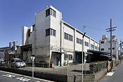 North factory